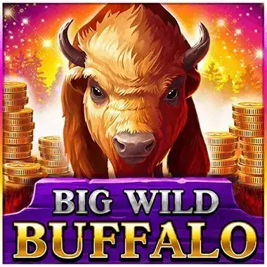 Play Big Wild Buffalo Katana Spin casino