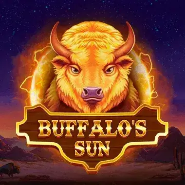 Play Buffalo's Sun Katana Spin casino
