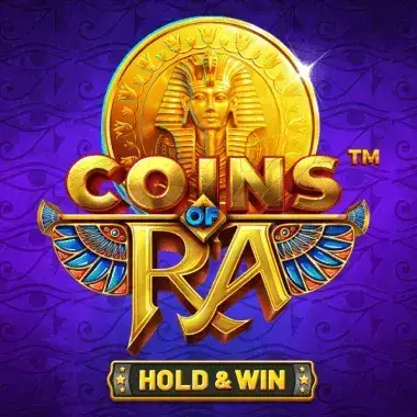 Play Coins Of Ra - Hold & Win Katana Spin casino
