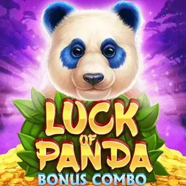 Play Luck of Panda Bonus Combo Katana Spin casino