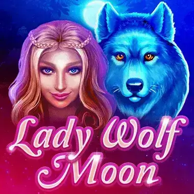 Play Lady Wolf Moon Katana Spin casino