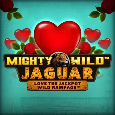 Play Mighty Wild: Jaguar Love the Jackpot Katana Spin casino