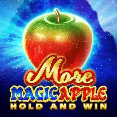 Play Speel More Magic Apple bij Katana Spin