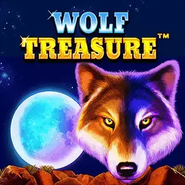 Play Wolf Treasure Katana Spin casino